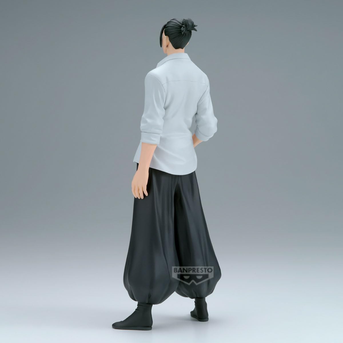 Amazon.co.jp: バンプレスト 呪術廻戦 王者秘蔵早死II 夏油傑 : ホーム